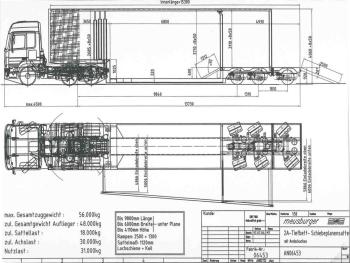 Meusburger MPG-2/MAA-1 / EXTENDABLE / EXPENDABLE / LIFTING ROOF